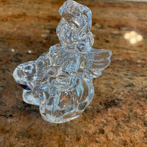 Marquis crystal candle holder - Picture 6 of 10